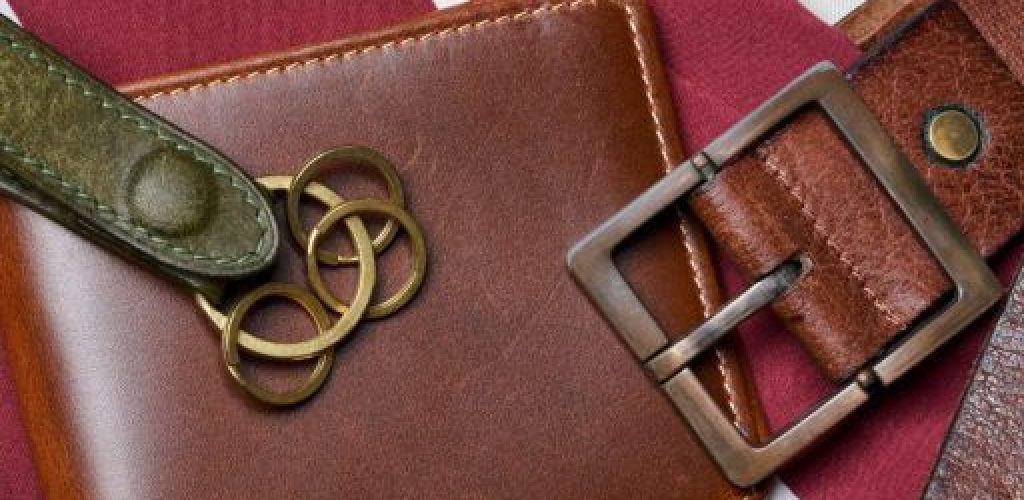 leather prodt